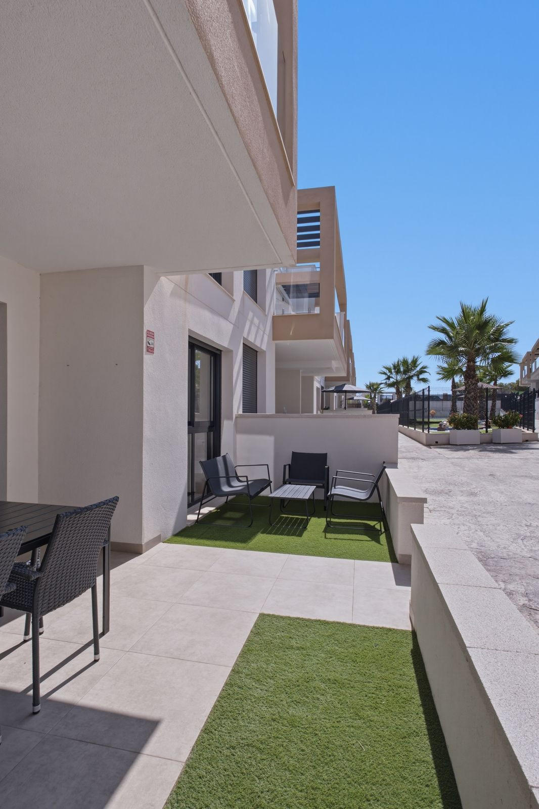 Appartement te koop in Villamartin | 2 slaapkamers H5452174