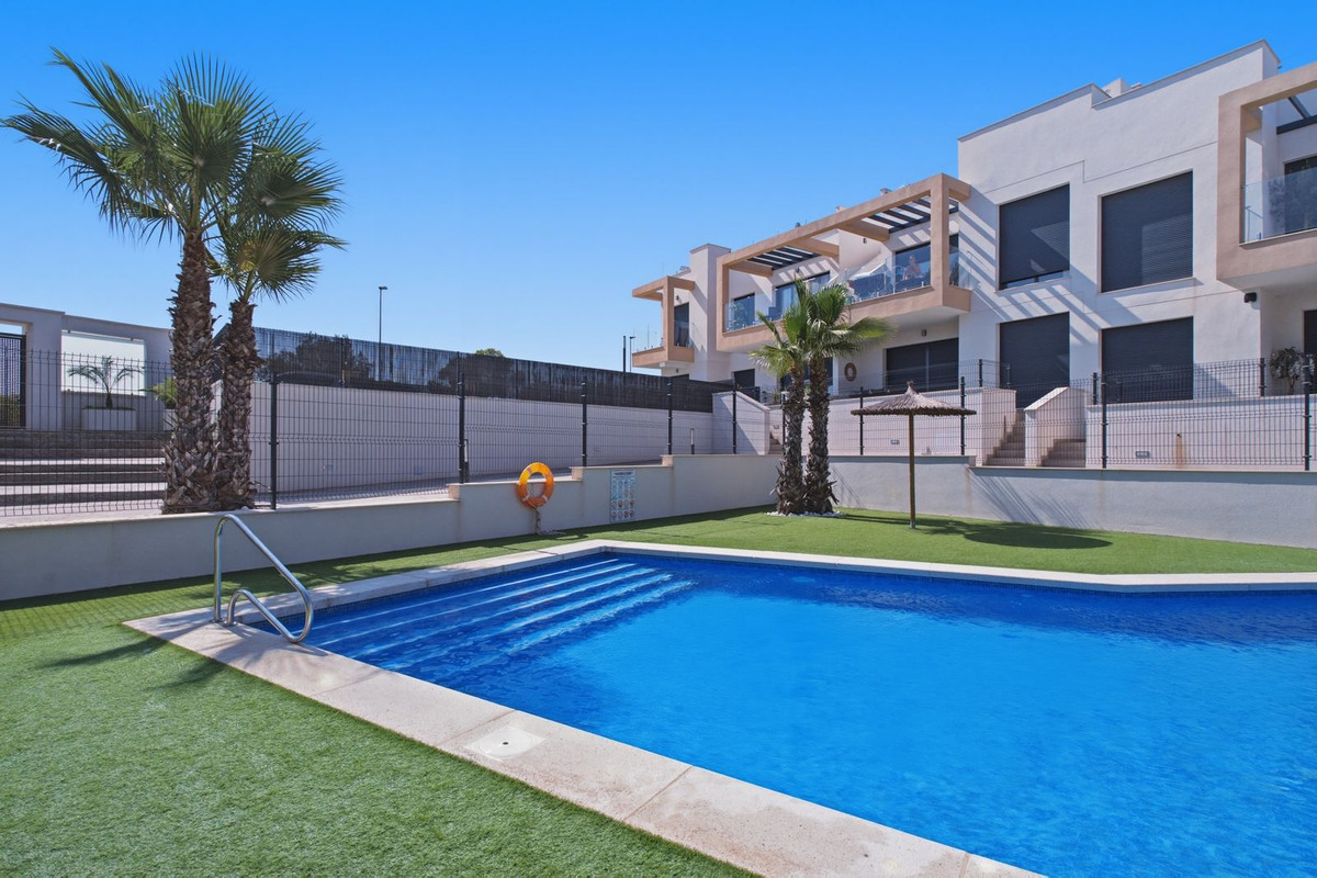 Appartement te koop in Villamartin | 2 slaapkamers H5452174