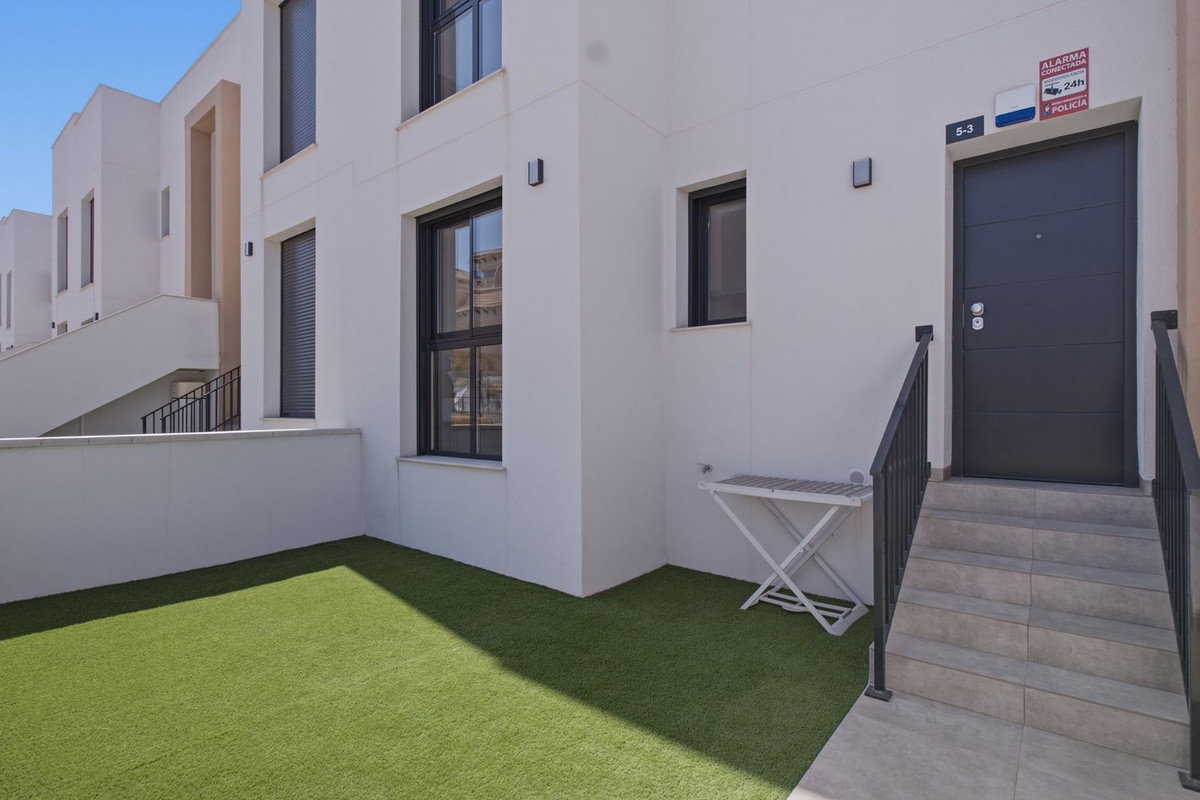 Appartement te koop in Villamartin | 2 slaapkamers H5452174