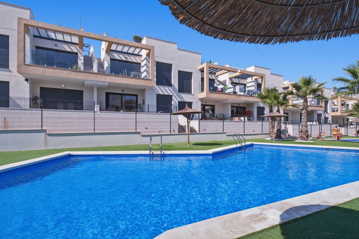 Appartement te koop in Villamartin | 2 slaapkamers H5452174