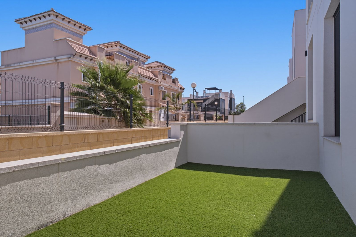 Appartement te koop in Villamartin | 2 slaapkamers H5452174