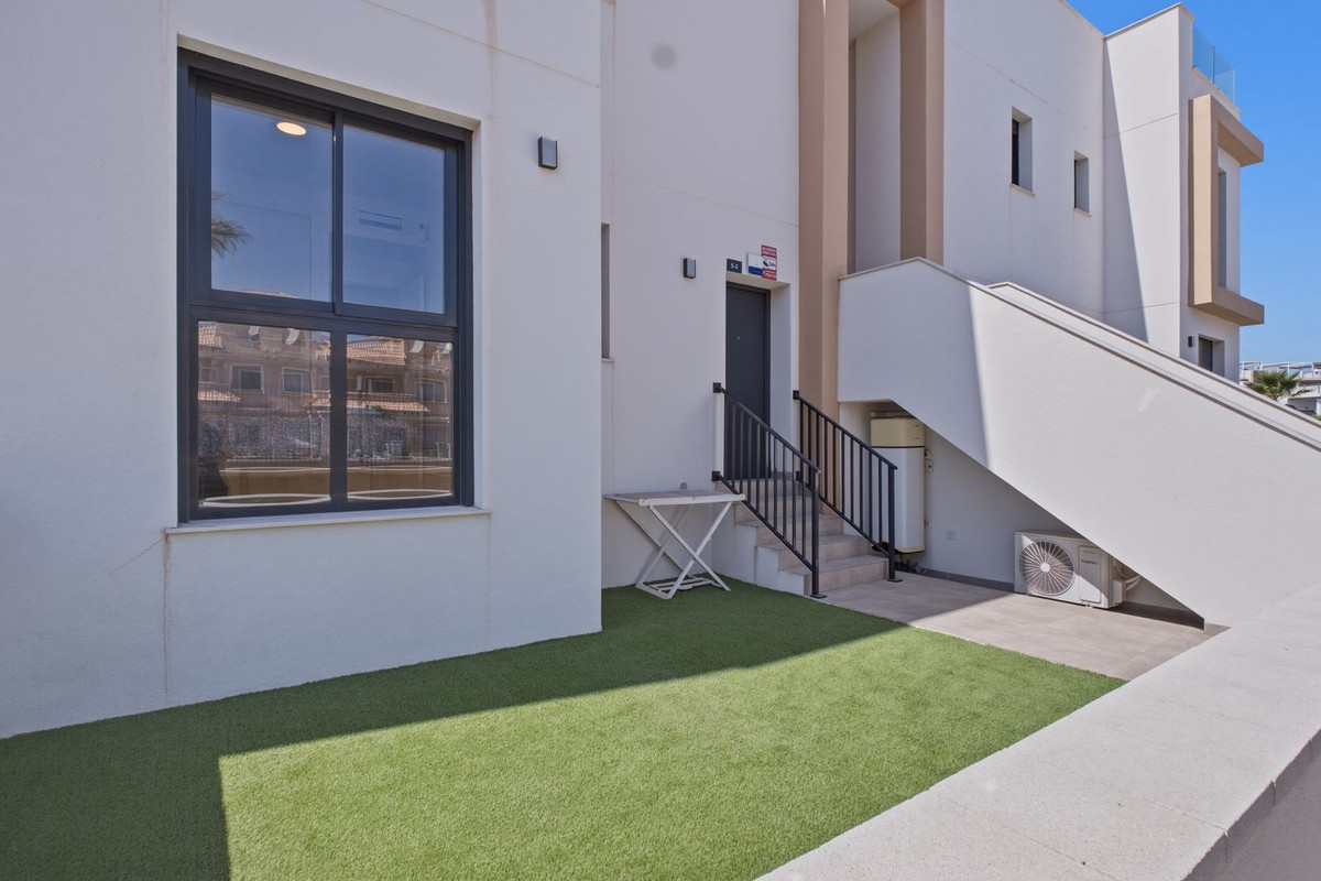 Appartement te koop in Villamartin | 2 slaapkamers H5452174