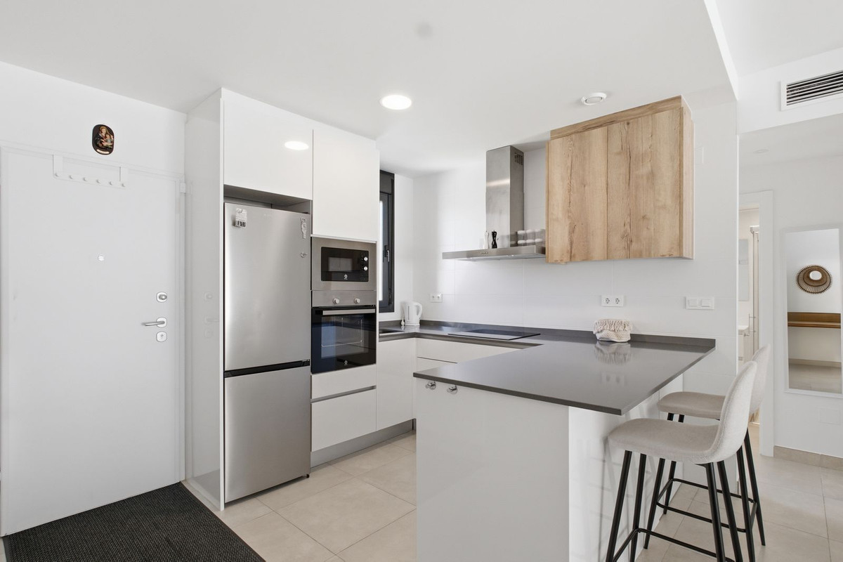 Appartement te koop in Villamartin | 2 slaapkamers H5452174