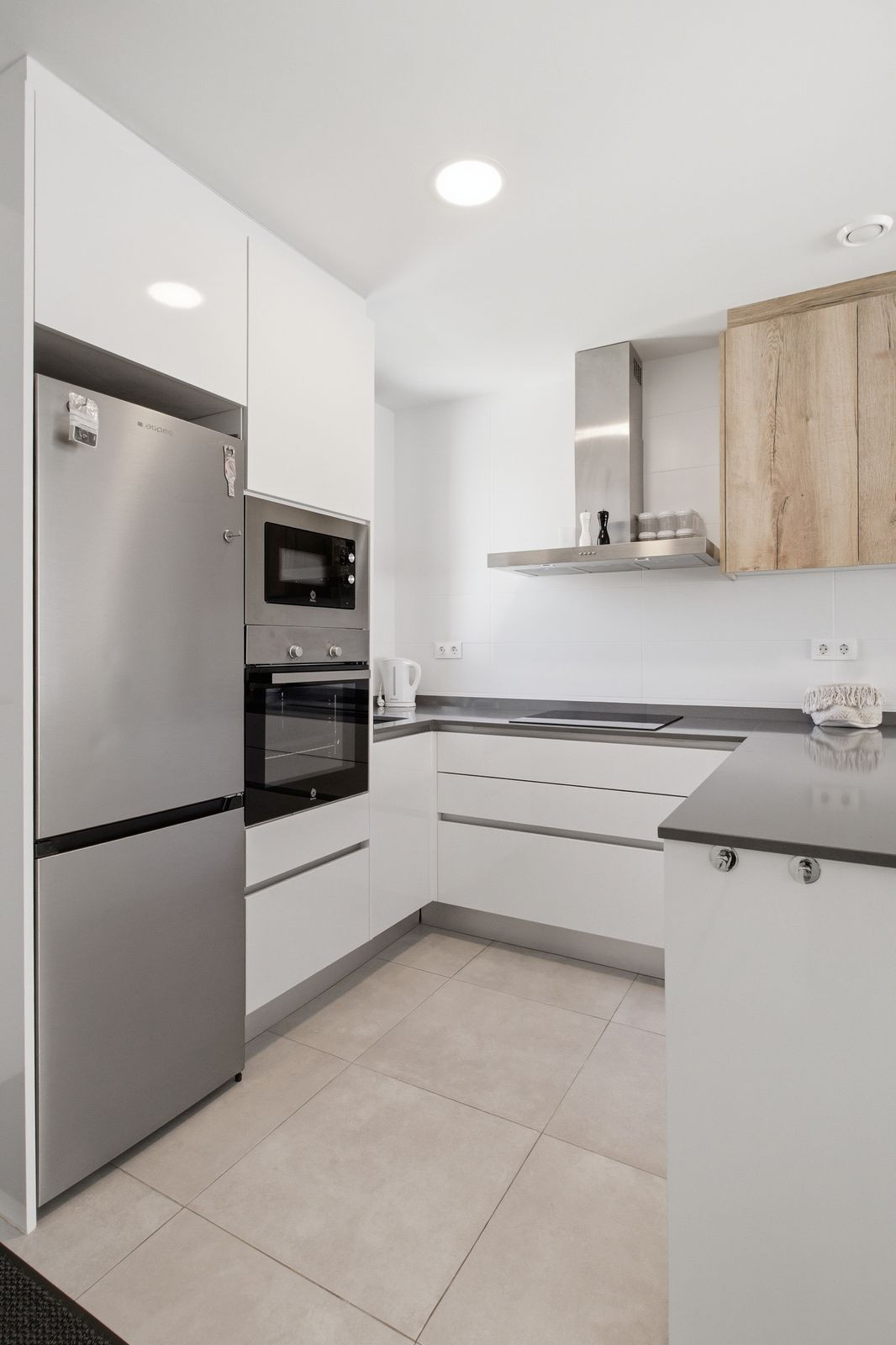 Appartement te koop in Villamartin | 2 slaapkamers H5452174