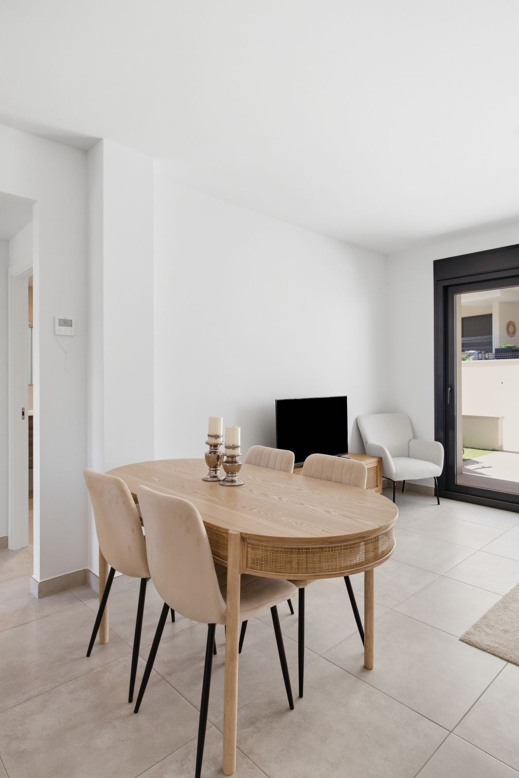 Appartement te koop in Villamartin | 2 slaapkamers H5452174