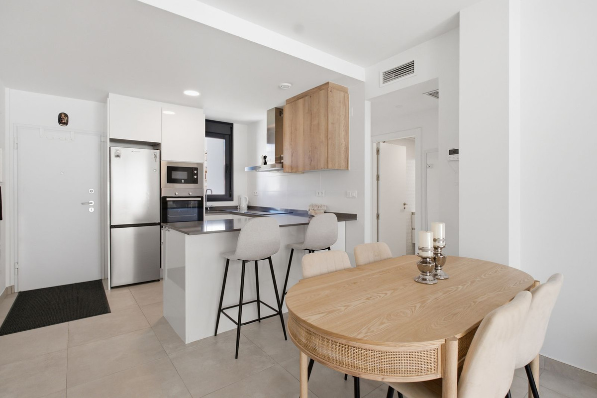 Appartement te koop in Villamartin | 2 slaapkamers H5452174