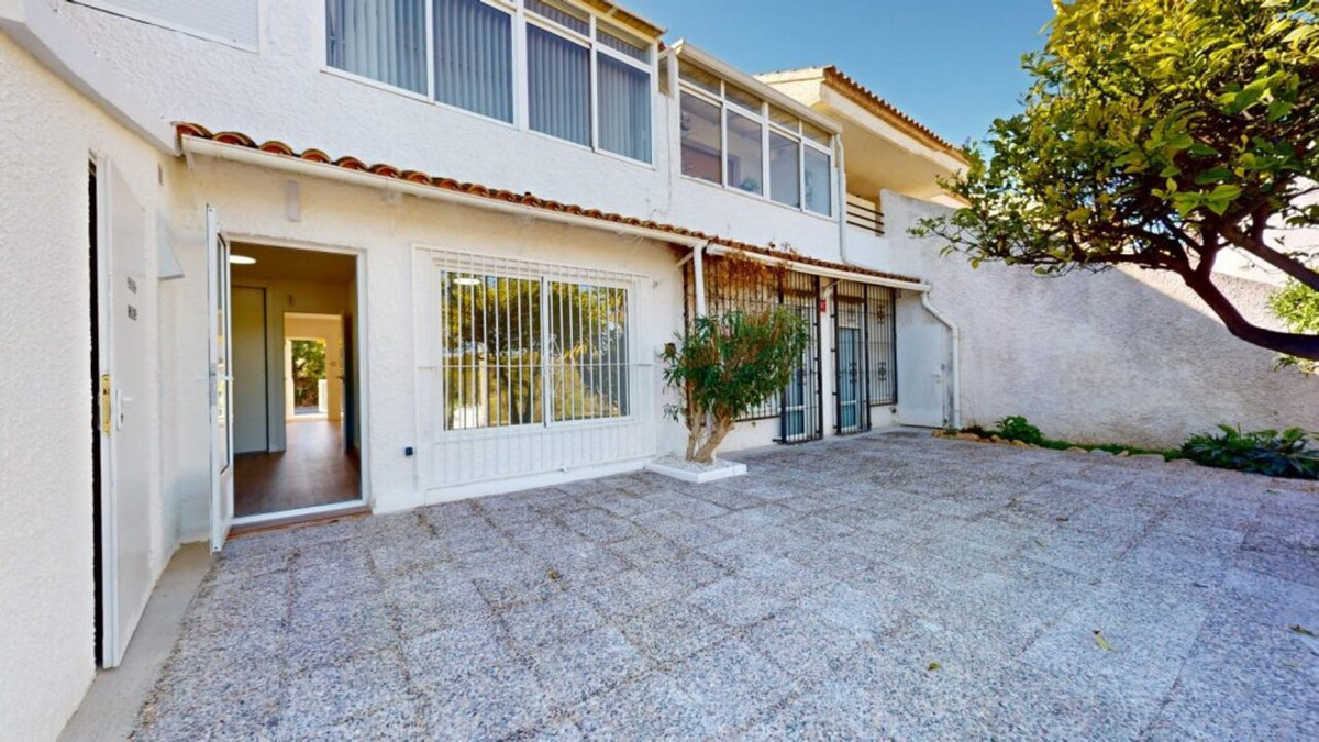 Appartement te koop in Villamartin | 2 slaapkamers H5453554