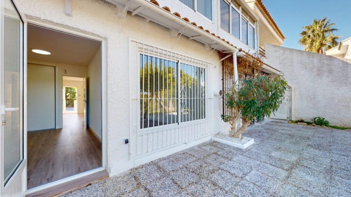 Appartement te koop in Villamartin | 2 slaapkamers H5453554