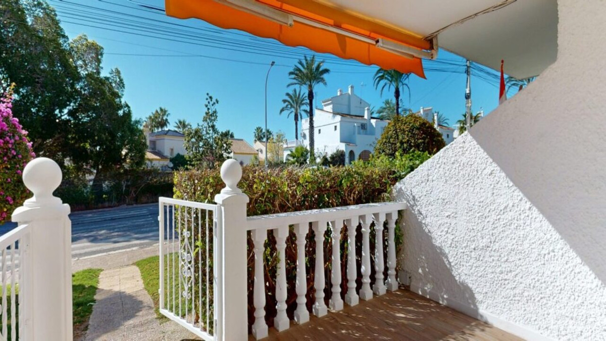 Appartement te koop in Villamartin | 2 slaapkamers H5453554