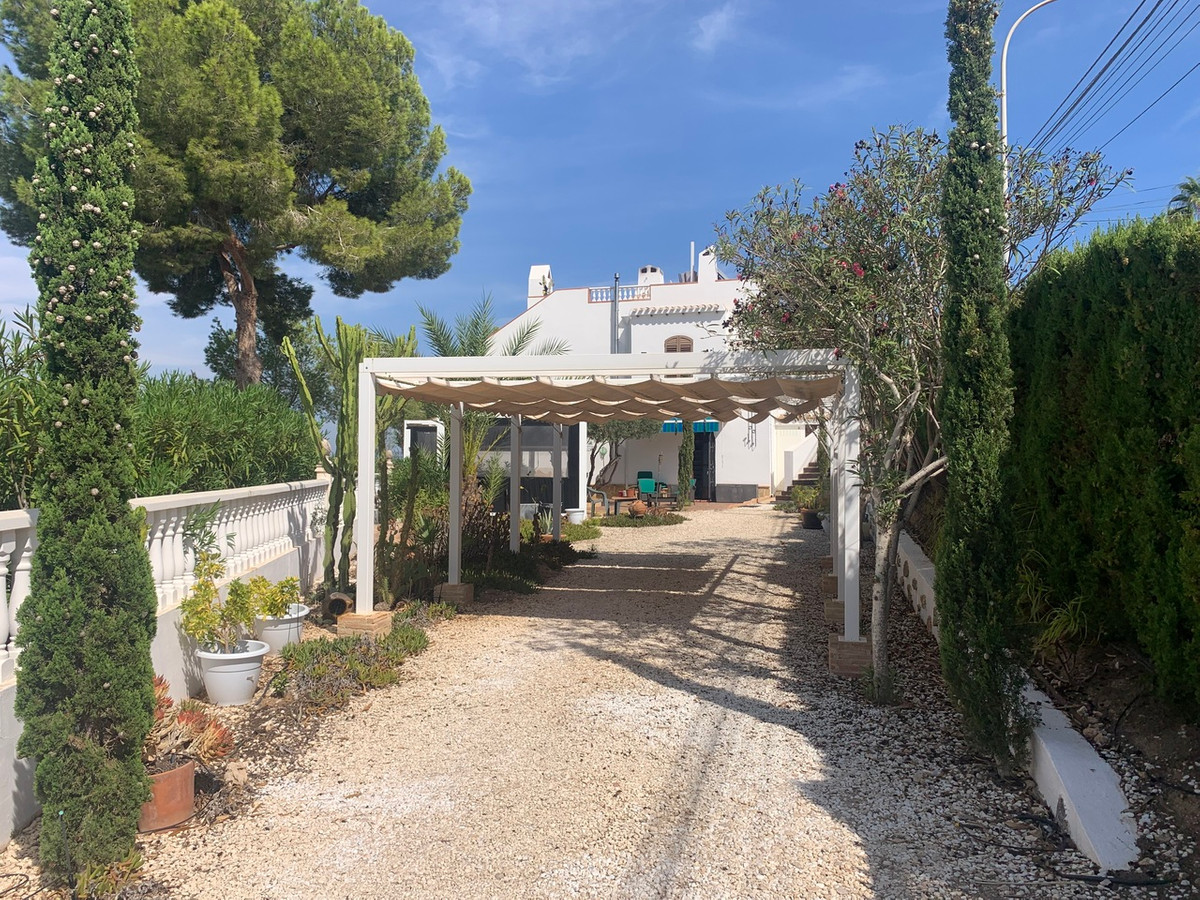 Appartement te koop in Villamartin | 4 slaapkamers H5456458