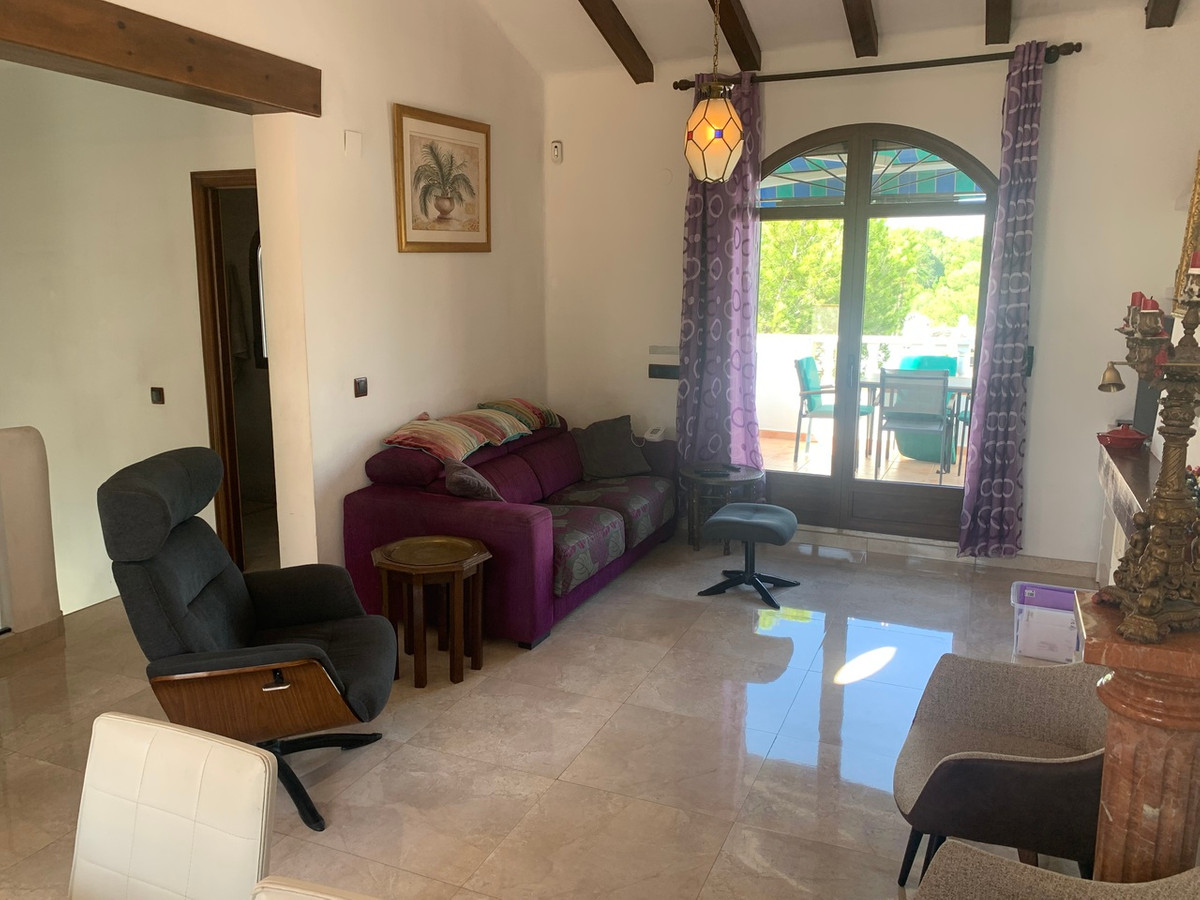 Appartement te koop in Villamartin | 4 slaapkamers H5456458