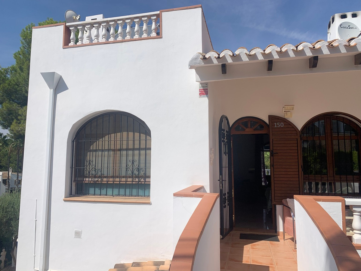 Appartement te koop in Villamartin | 4 slaapkamers H5456458