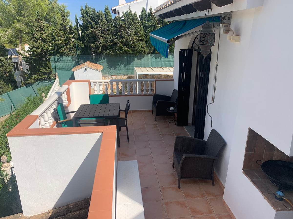 Appartement te koop in Villamartin | 4 slaapkamers H5456458