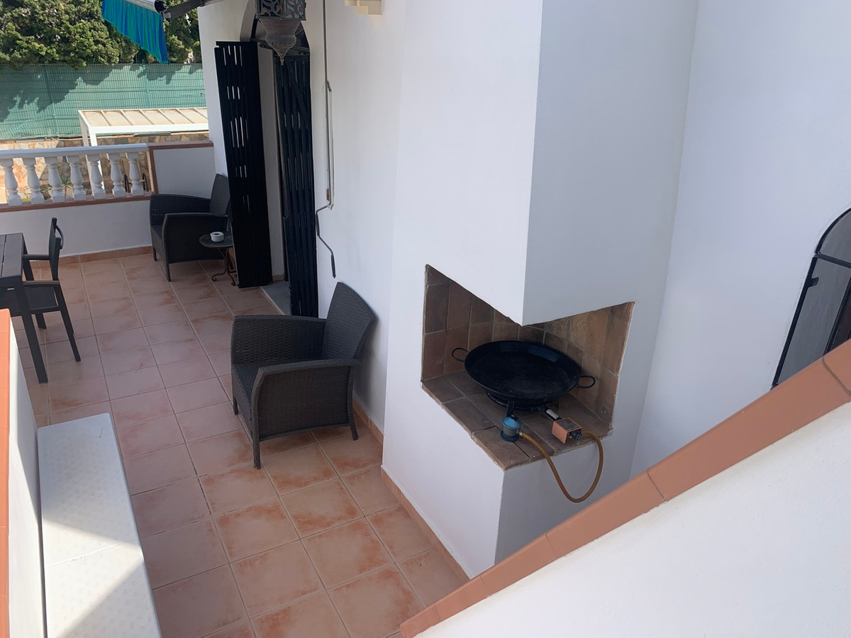 Appartement te koop in Villamartin | 4 slaapkamers H5456458