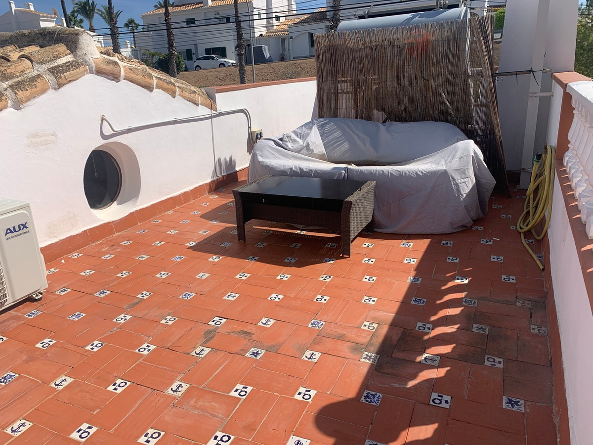 Appartement te koop in Villamartin | 4 slaapkamers H5456458