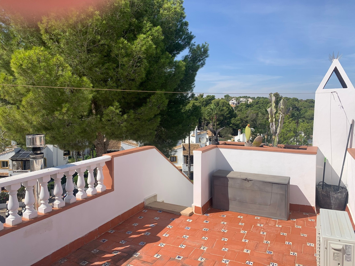 Appartement te koop in Villamartin | 4 slaapkamers H5456458