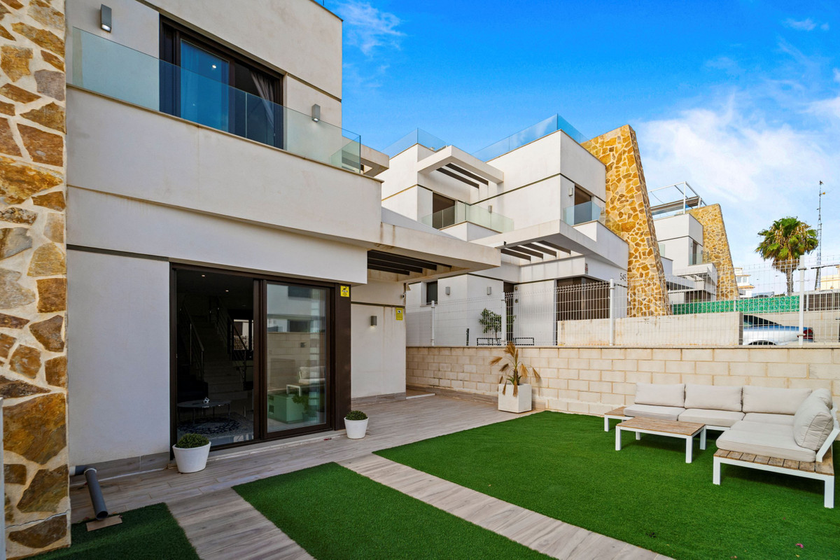 Appartement te koop in Villamartin | 2 slaapkamers H5460502