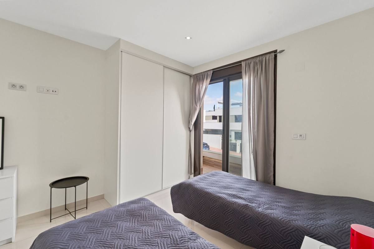 Appartement te koop in Villamartin | 2 slaapkamers H5460502