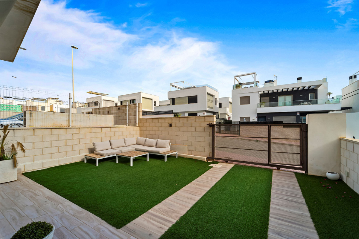 Appartement te koop in Villamartin | 2 slaapkamers H5460502