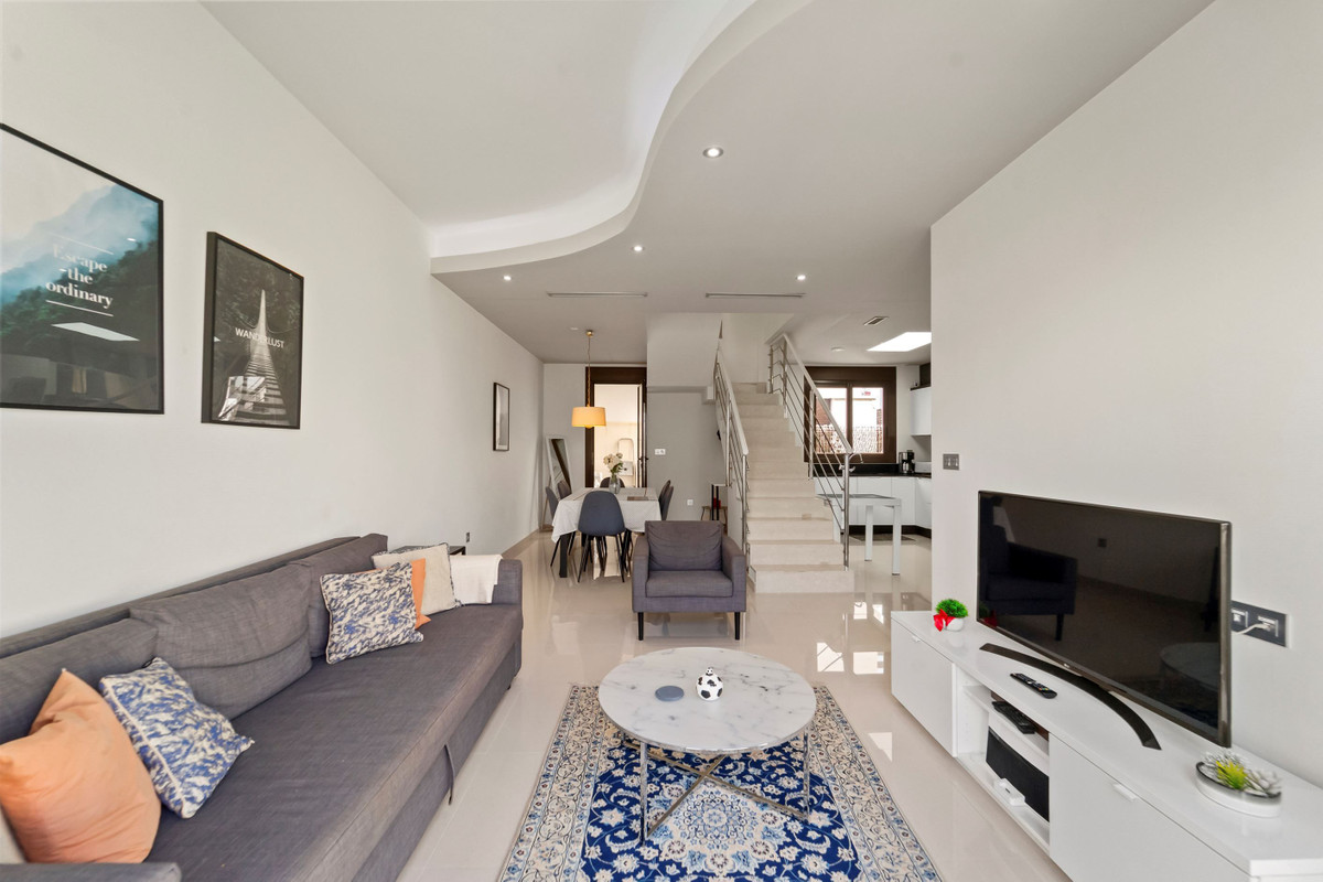Appartement te koop in Villamartin | 2 slaapkamers H5460502