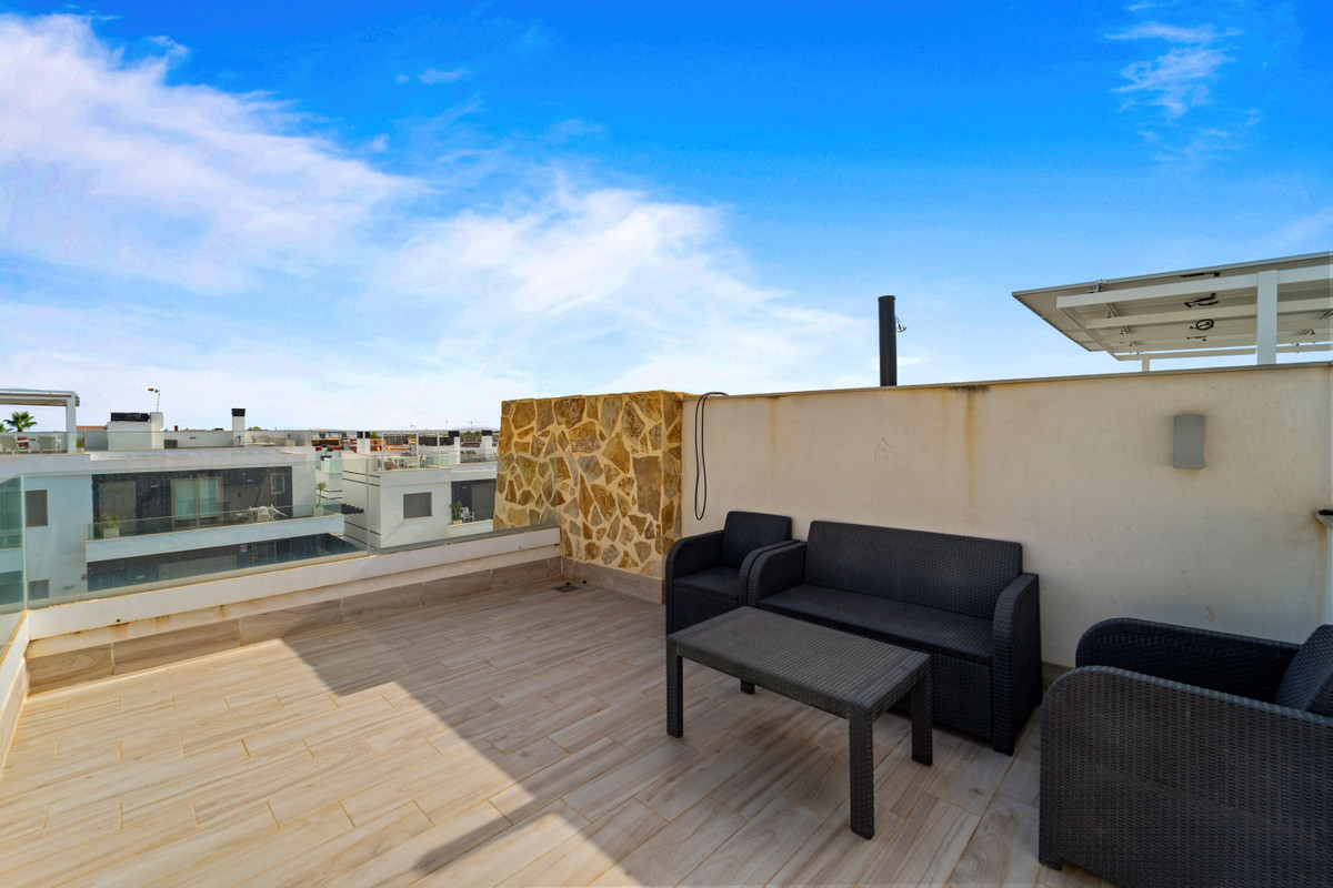 Appartement te koop in Villamartin | 2 slaapkamers H5460502