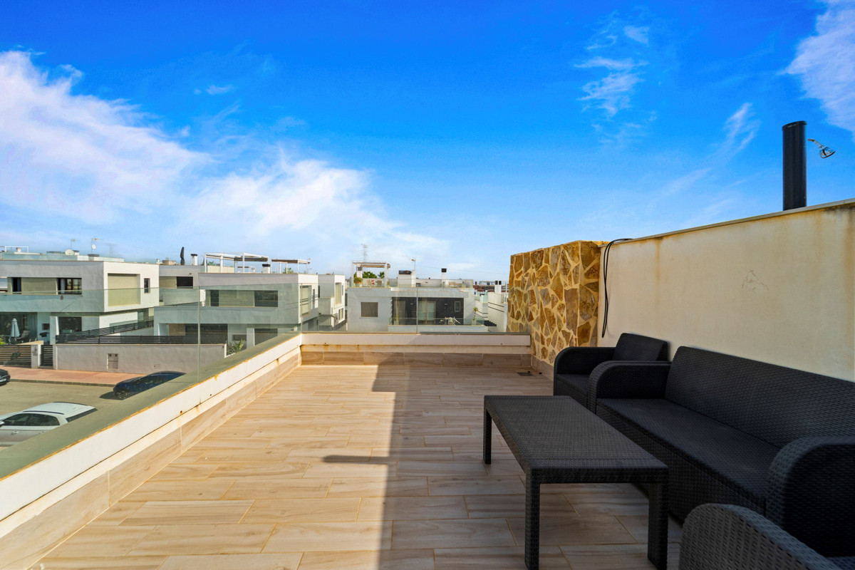 Appartement te koop in Villamartin | 2 slaapkamers H5460502