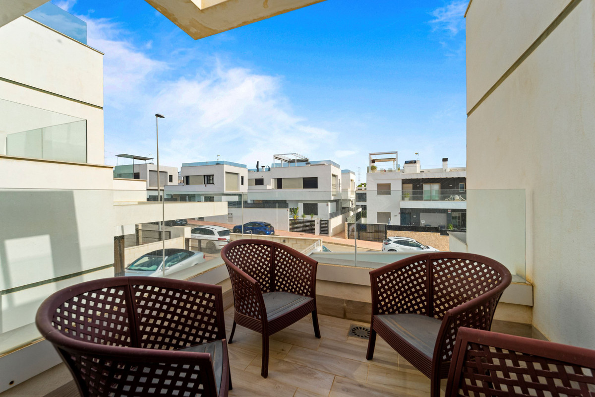 Appartement te koop in Villamartin | 2 slaapkamers H5460502