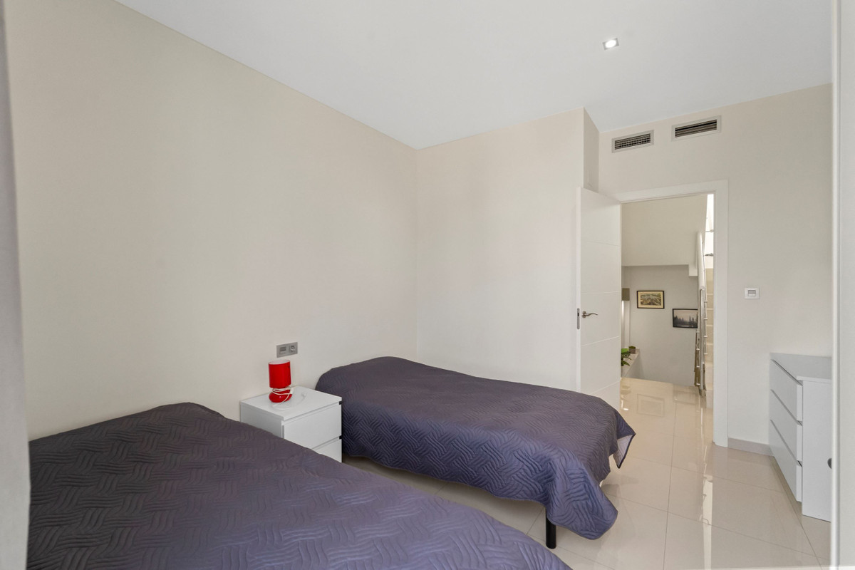 Appartement te koop in Villamartin | 2 slaapkamers H5460502