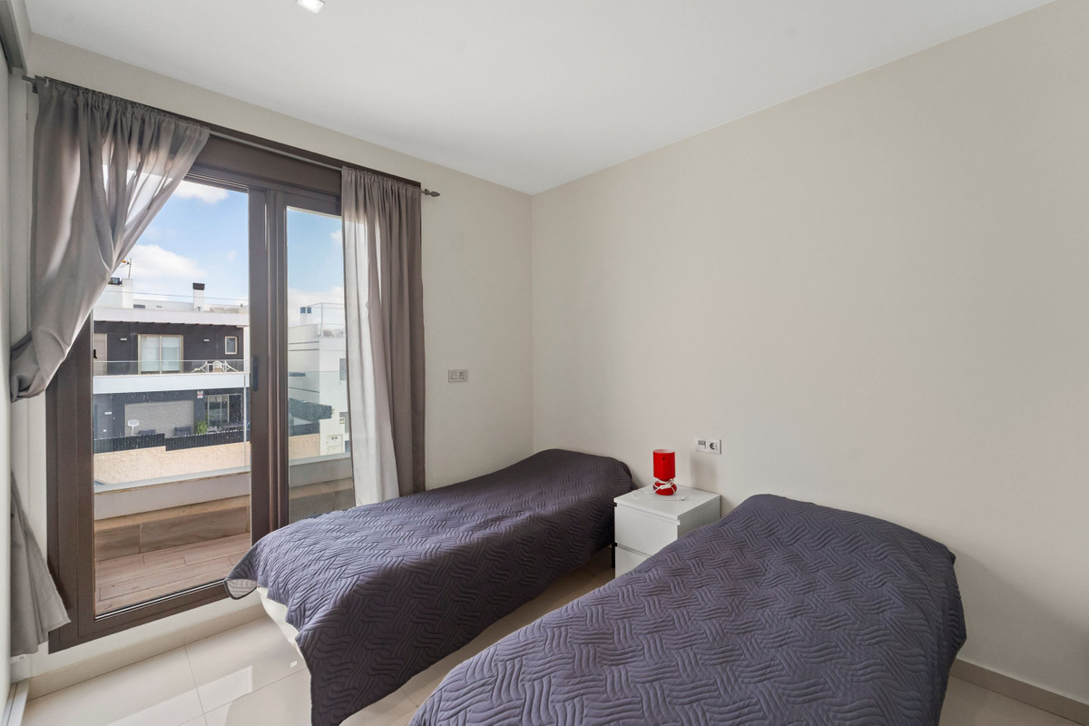 Appartement te koop in Villamartin | 2 slaapkamers H5460502