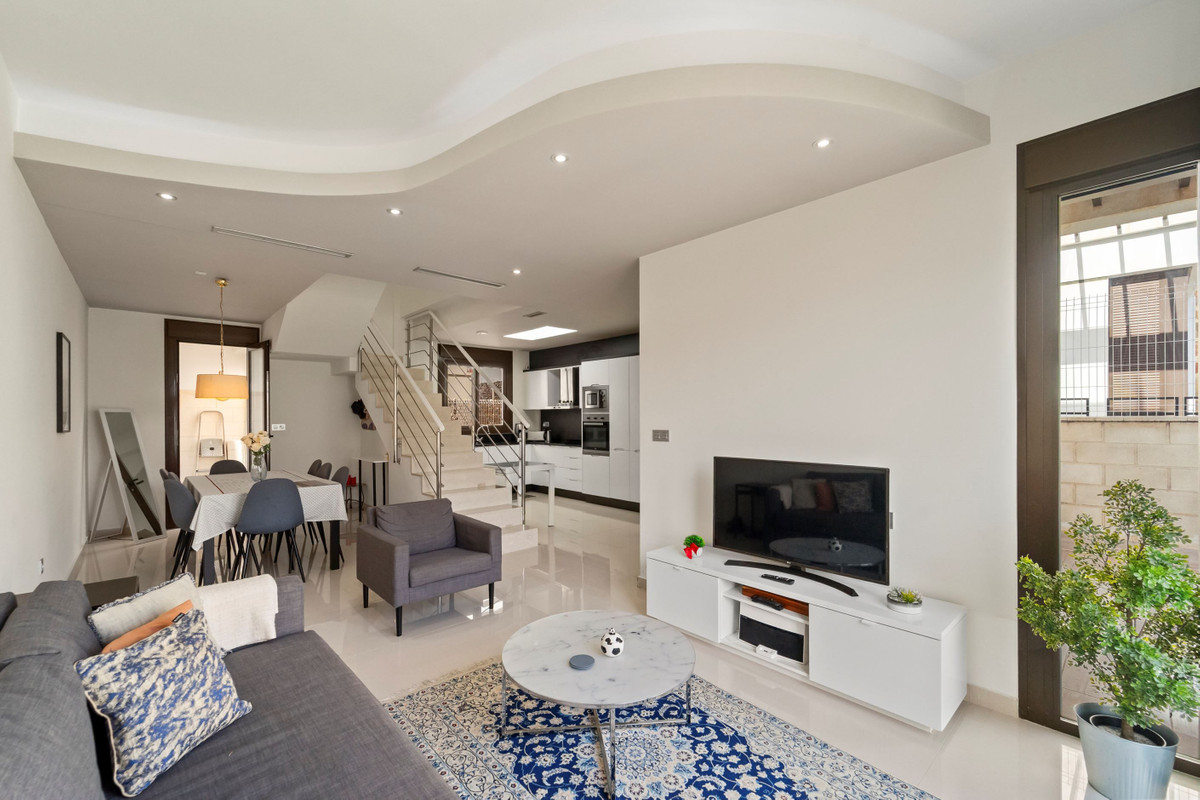 Appartement te koop in Villamartin | 2 slaapkamers H5460502