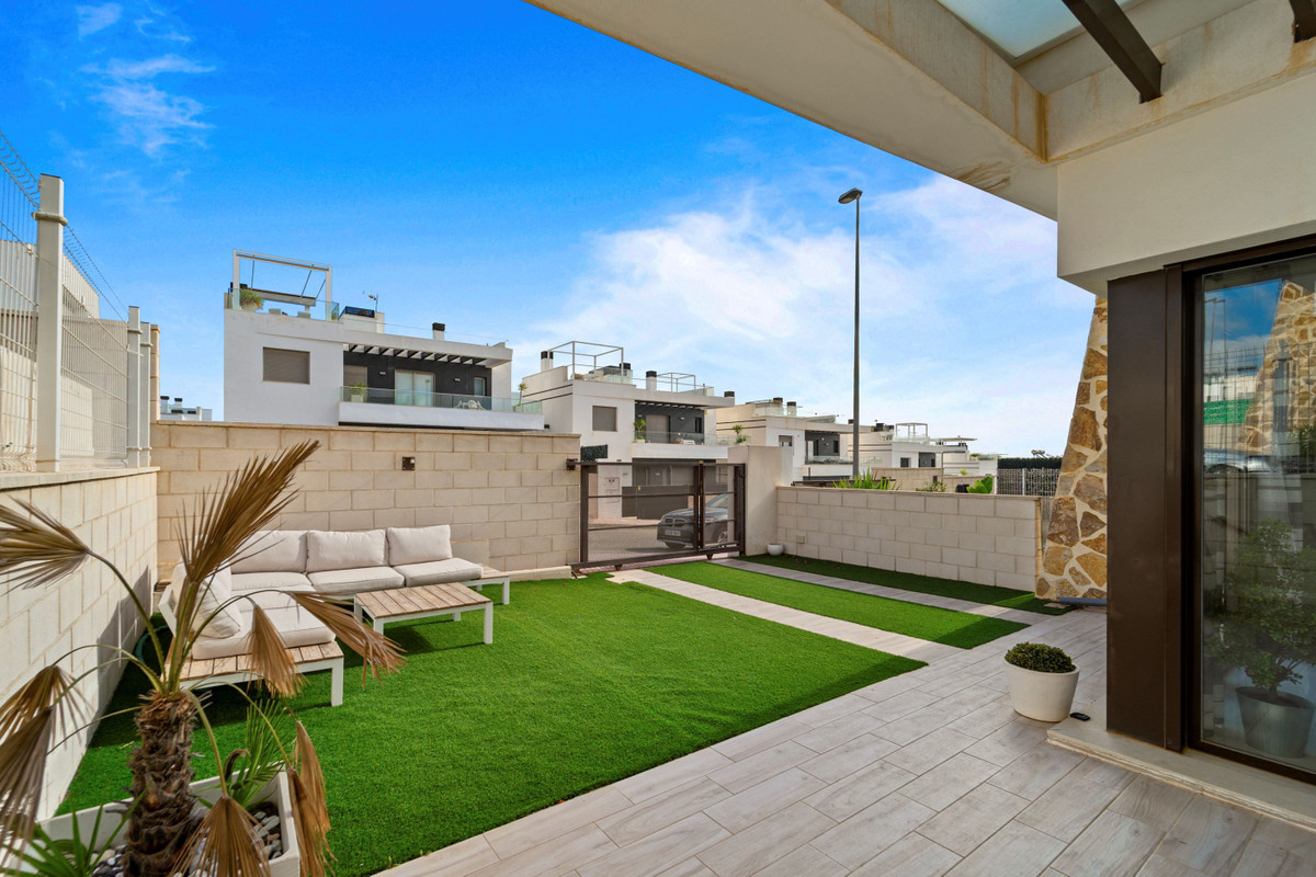 Appartement te koop in Villamartin | 2 slaapkamers H5460502