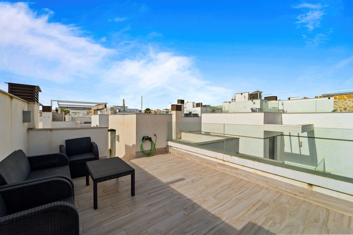 Appartement te koop in Villamartin | 2 slaapkamers H5460502