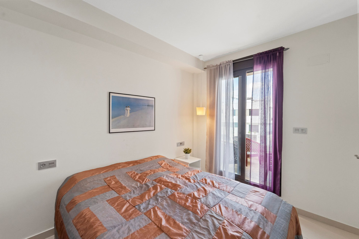 Appartement te koop in Villamartin | 2 slaapkamers H5460502