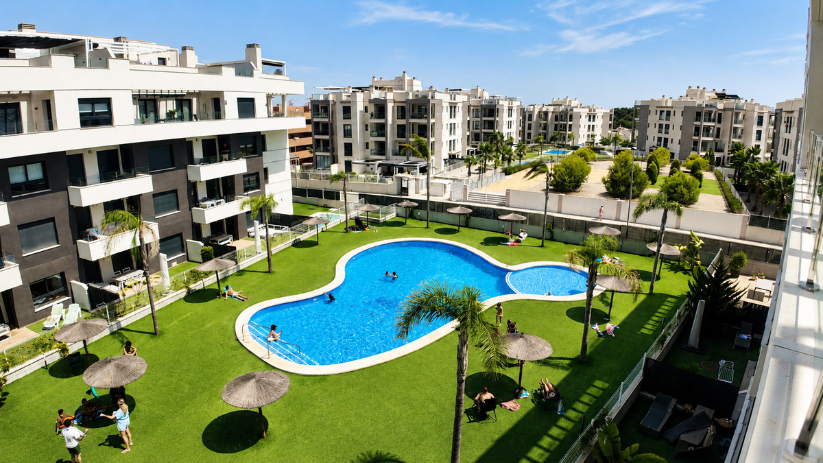 Penthouse te koop in Villamartin | 3 slaapkamers H5465095