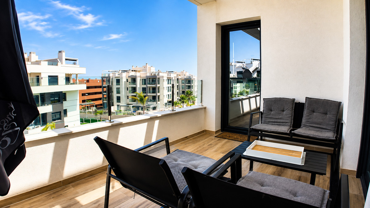Penthouse te koop in Villamartin | 3 slaapkamers H5465095