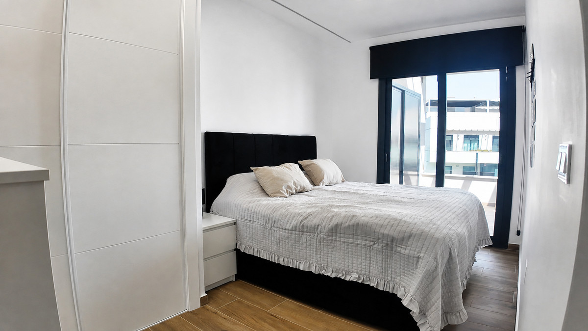 Penthouse te koop in Villamartin | 3 slaapkamers H5465095