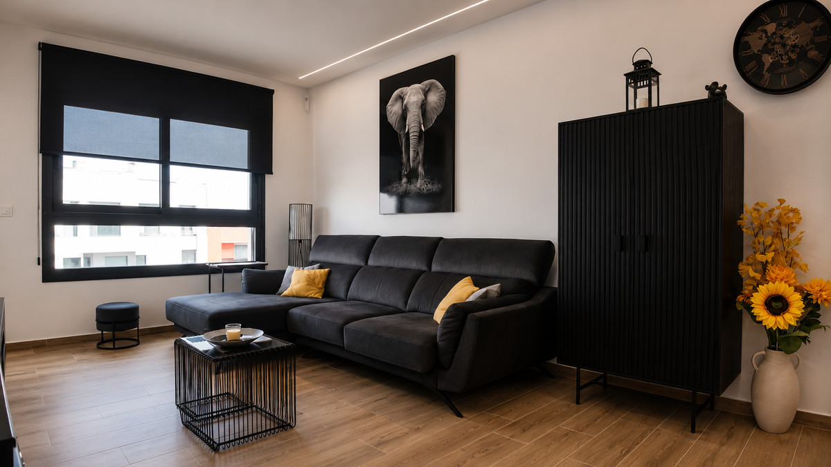 Penthouse te koop in Villamartin | 3 slaapkamers H5465095