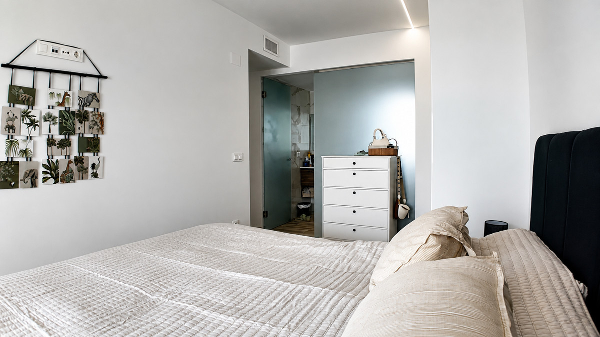 Penthouse te koop in Villamartin | 3 slaapkamers H5465095