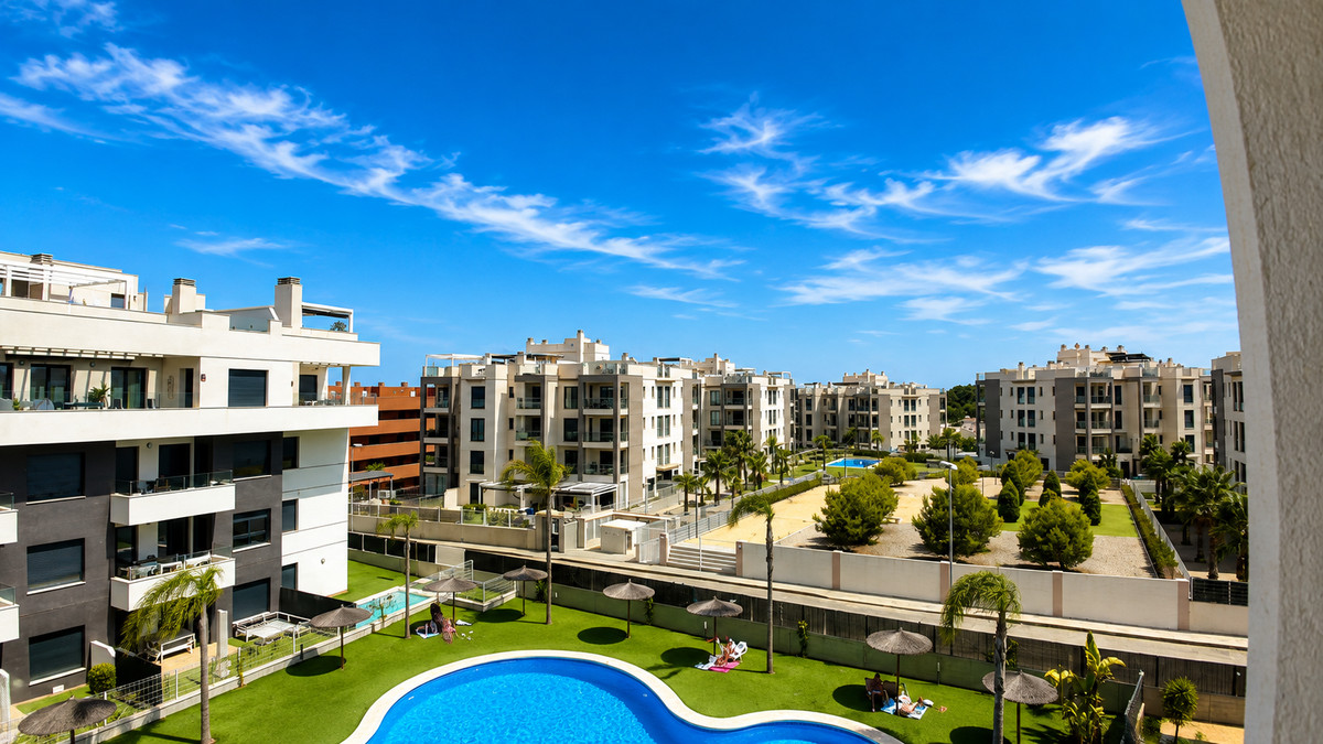 Penthouse te koop in Villamartin | 3 slaapkamers H5465095