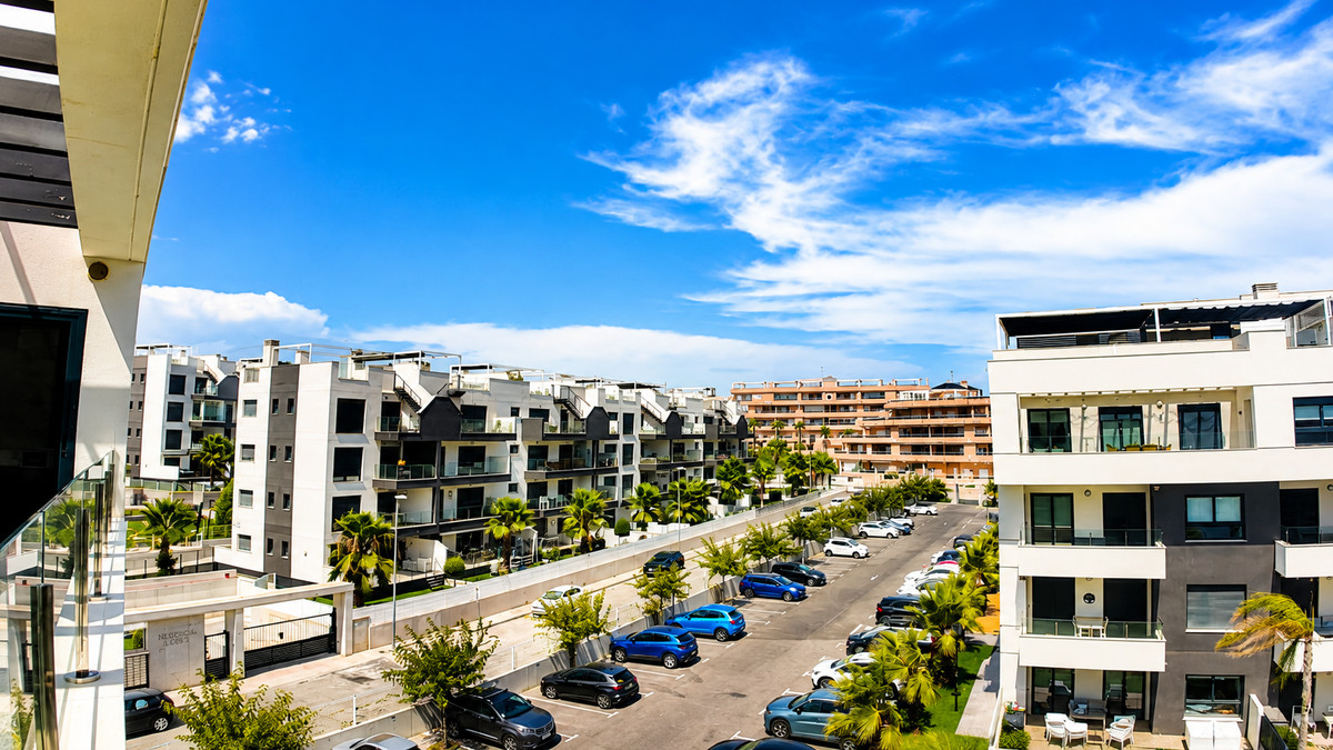 Penthouse te koop in Villamartin | 3 slaapkamers H5465095