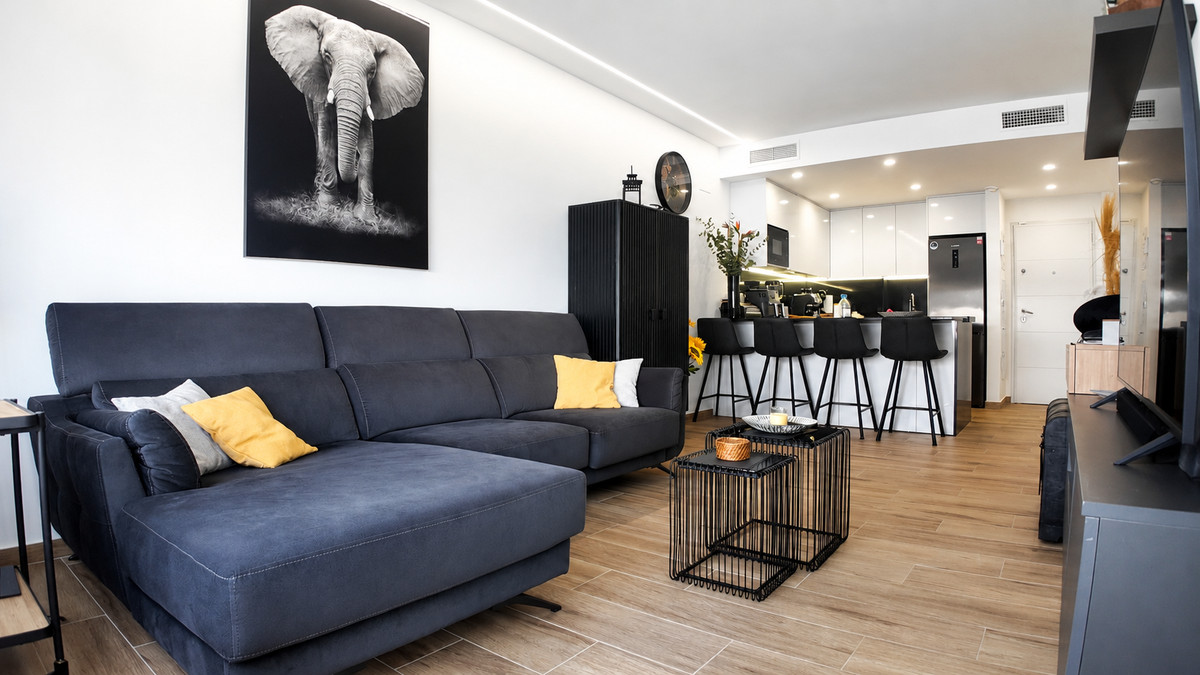 Penthouse te koop in Villamartin | 3 slaapkamers H5465095