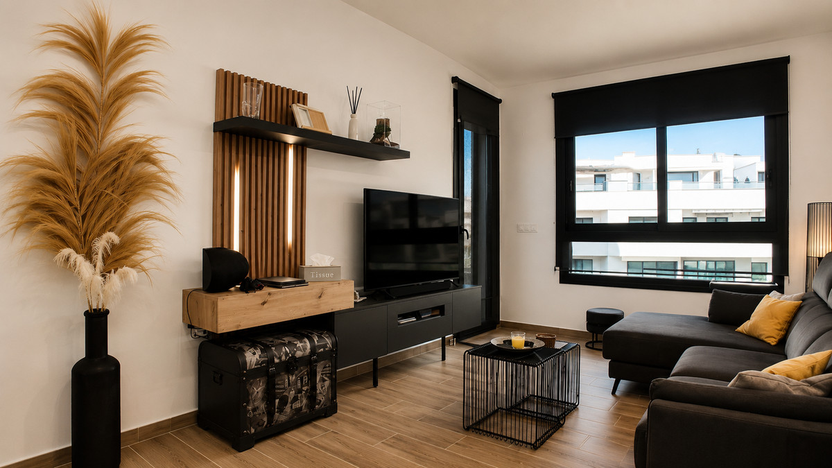 Penthouse te koop in Villamartin | 3 slaapkamers H5465095