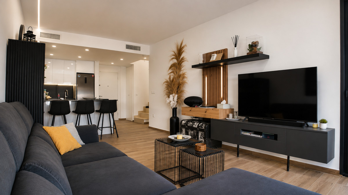 Penthouse te koop in Villamartin | 3 slaapkamers H5465095