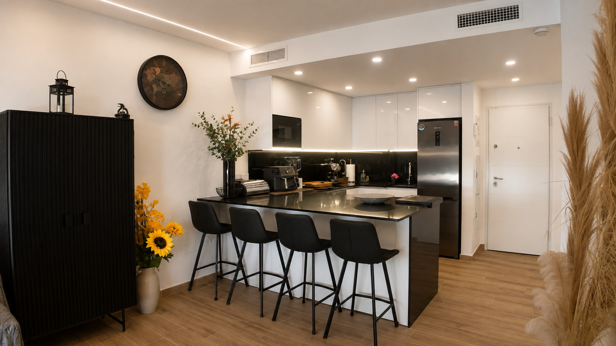 Penthouse te koop in Villamartin | 3 slaapkamers H5465095