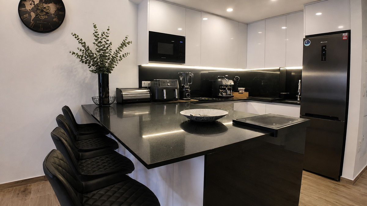 Penthouse te koop in Villamartin | 3 slaapkamers H5465095