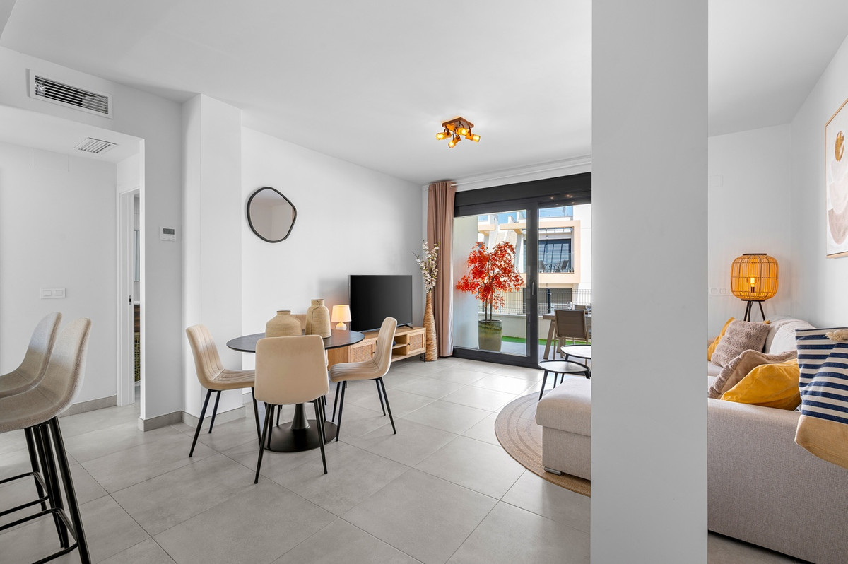 Appartement te koop in Villamartin | 2 slaapkamers H5483803