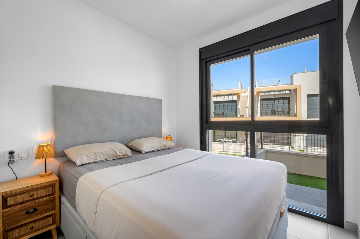 Appartement te koop in Villamartin | 2 slaapkamers H5483803