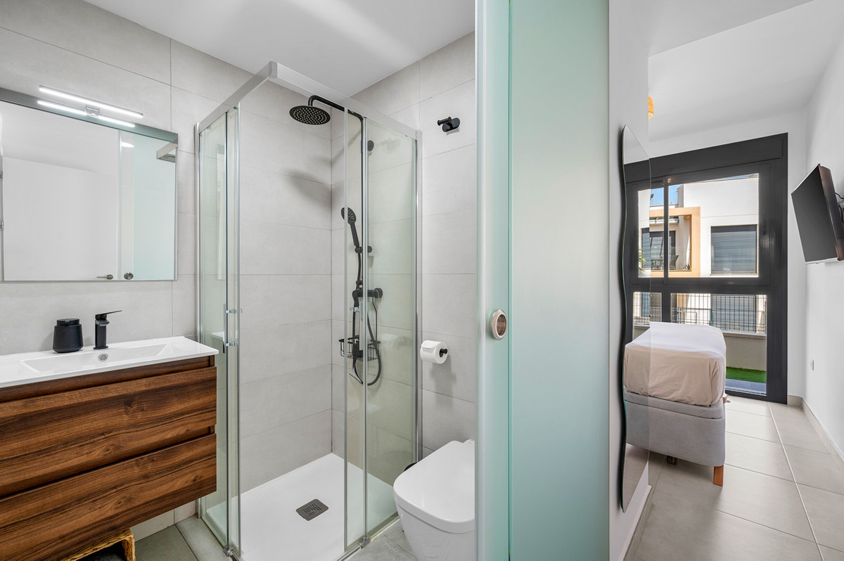 Appartement te koop in Villamartin | 2 slaapkamers H5483803