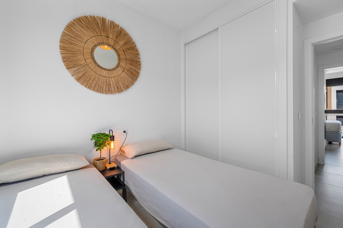 Appartement te koop in Villamartin | 2 slaapkamers H5483803
