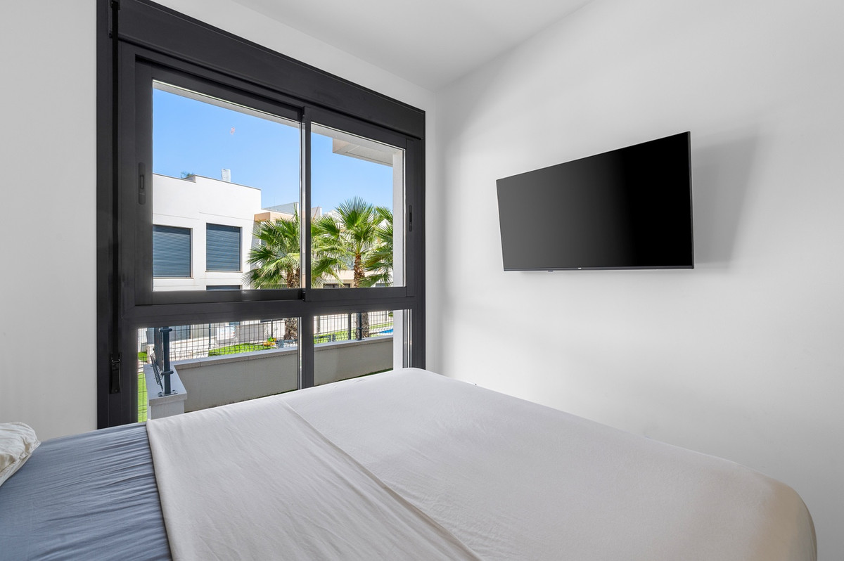 Appartement te koop in Villamartin | 2 slaapkamers H5483803
